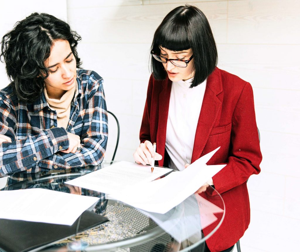 Die Notwendigkeit der Dokumentation und Beweissicherung von Baumängeln auzg (10)