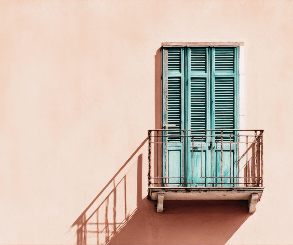 Balkon, Terrasse, Loggia: Wem gehört was in der Wohnungseigentümergemeinschaft? weg