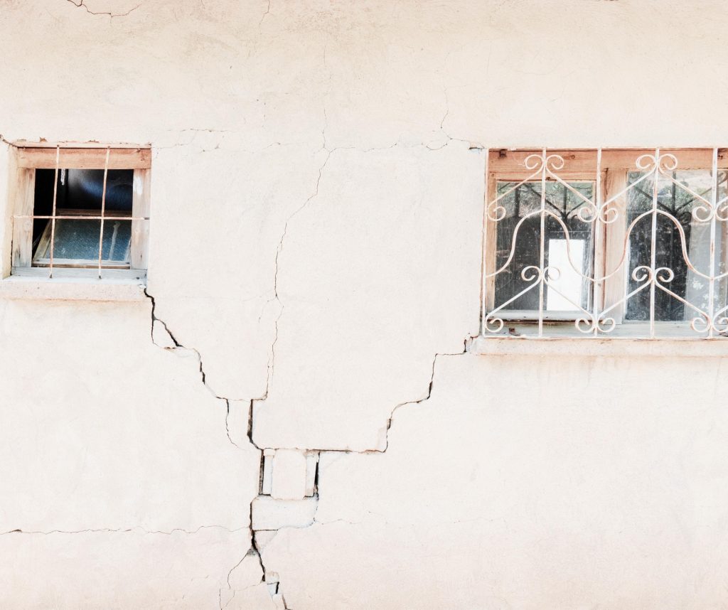 Schäden im Gemeinschaftseigentum: Wer haftet und wer zahlt? weg (2)