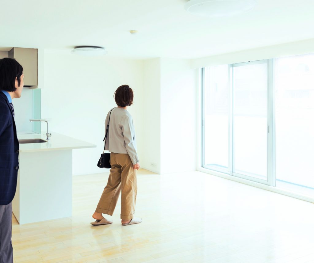 Vermietete Wohnungen in der WEG: Sonderregeln für Eigentümer weg30 (3)