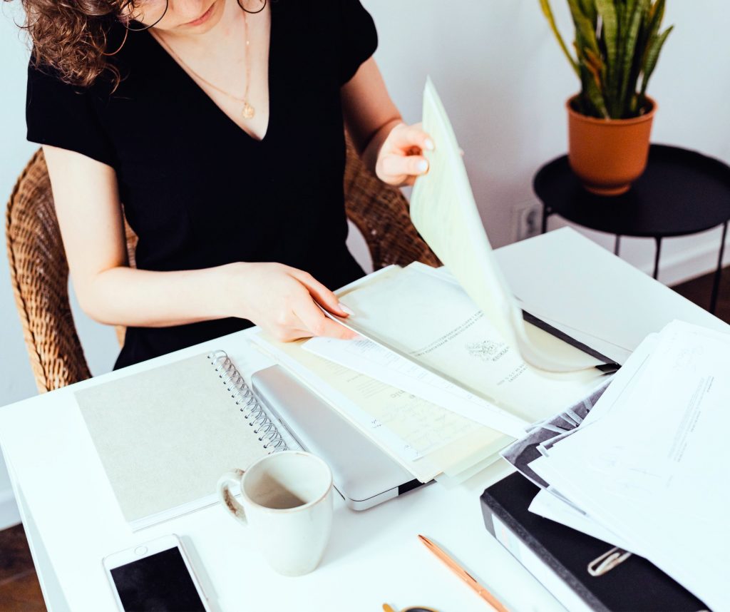 Protokolle der Eigentümerversammlung: Warum jedes Wort zählt weg30 (4)