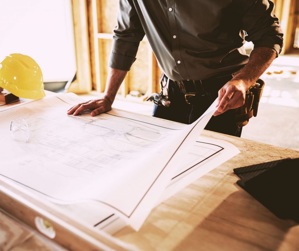 Die Bauleistungsbeschreibung im Bauvertrag – warum ihre Prüfung so wichtig ist wg (9)
