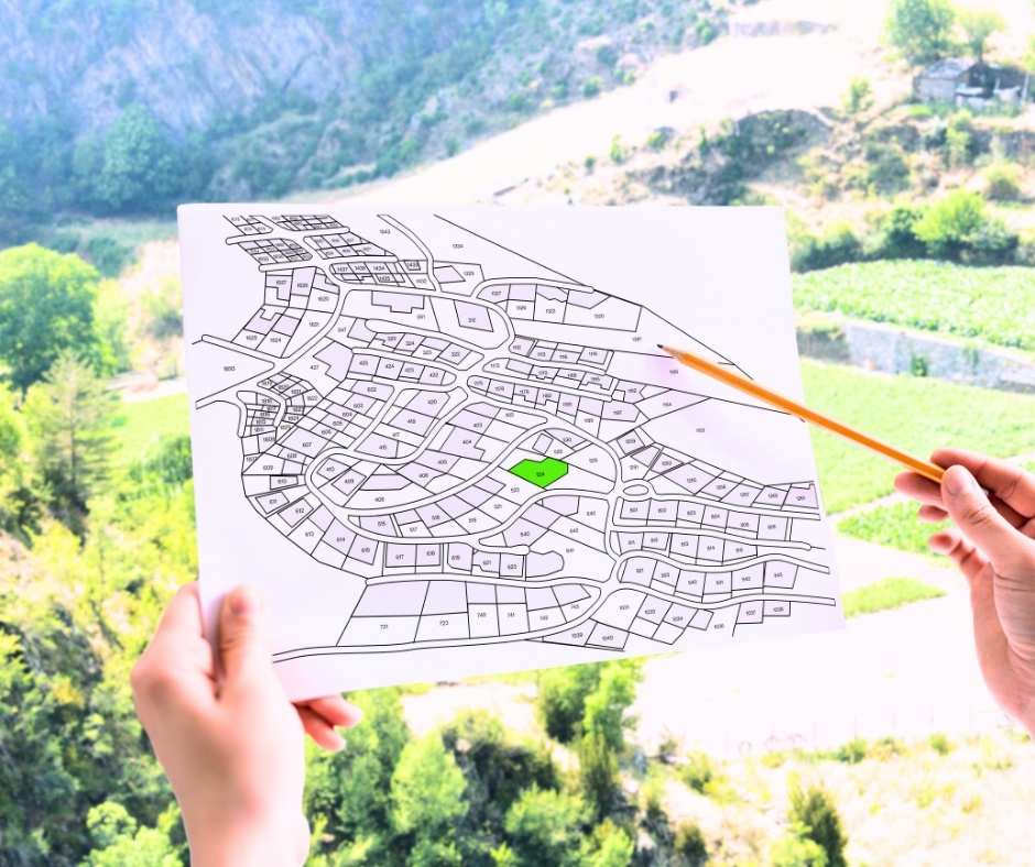 Erschließungskosten beim Grundstück: Wer zahlt was – und wann? teln (12)