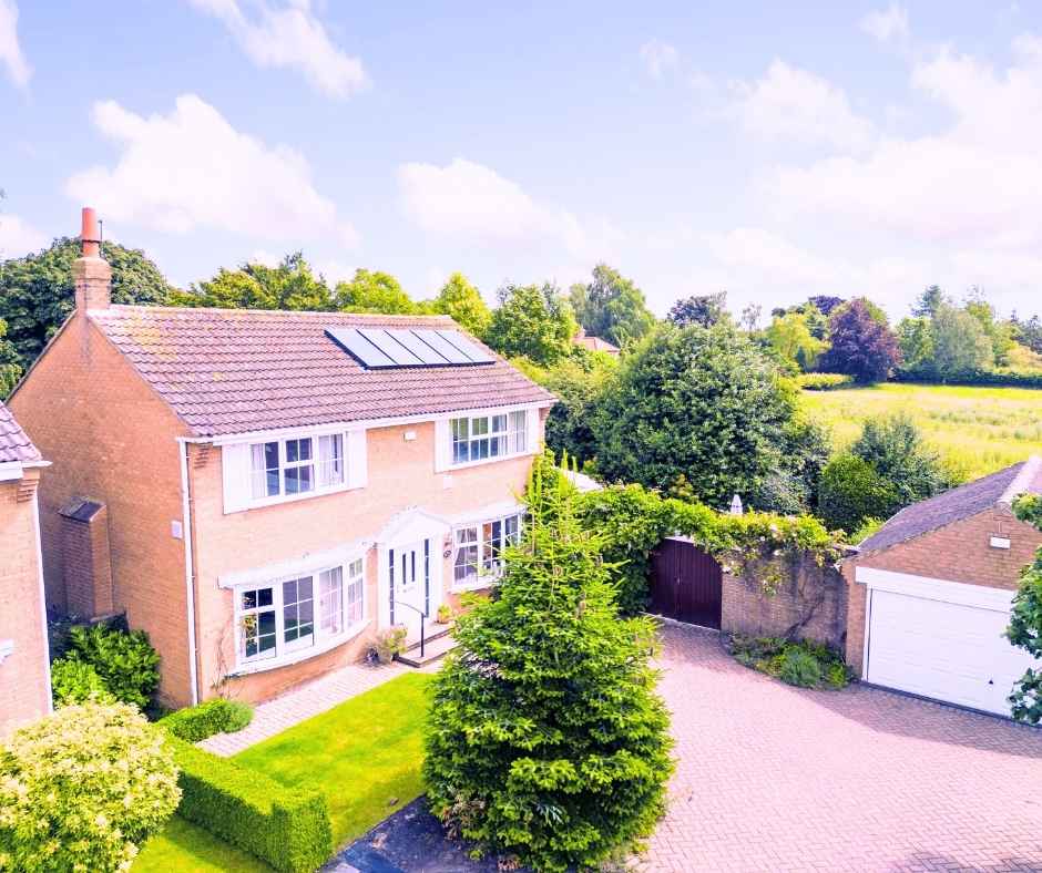 Eigentum an Zufahrtswegen: Wer darf was nutzen – und auf welcher Rechtsgrundlage? teln (9)