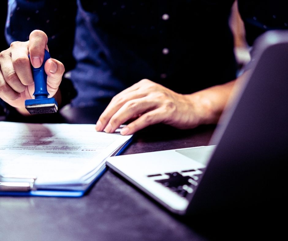 Die Mietkautionsbürgschaft im Gewerbemietverhältnis: Rückgabe nach Ende des Mietverhältnisses erzwingen srtp (13)