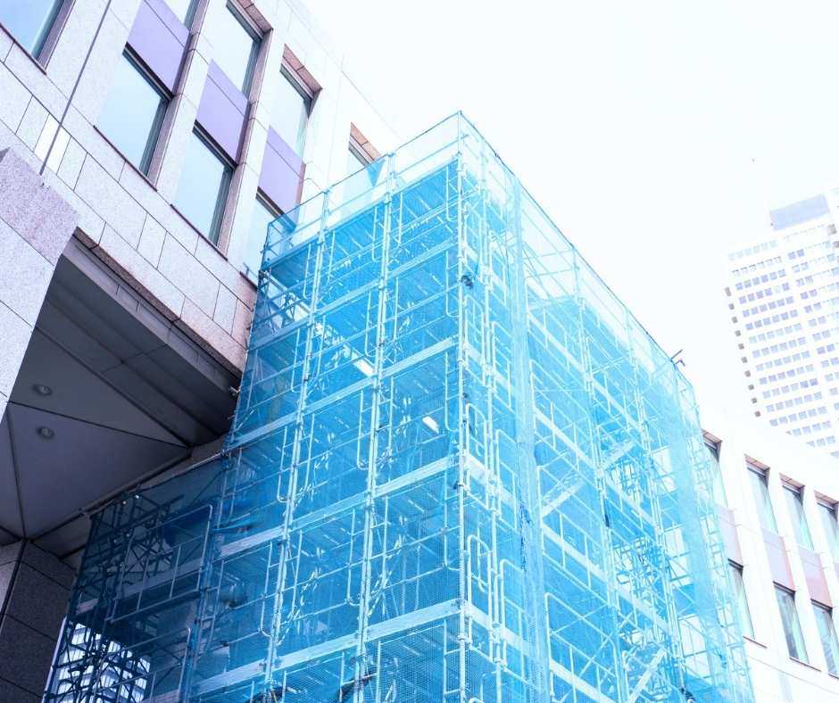 Mietminderung bei Baustellenlärm: Wenn Baulärm den Betrieb von Büro oder Praxis beeinträchtigt srtp (9)