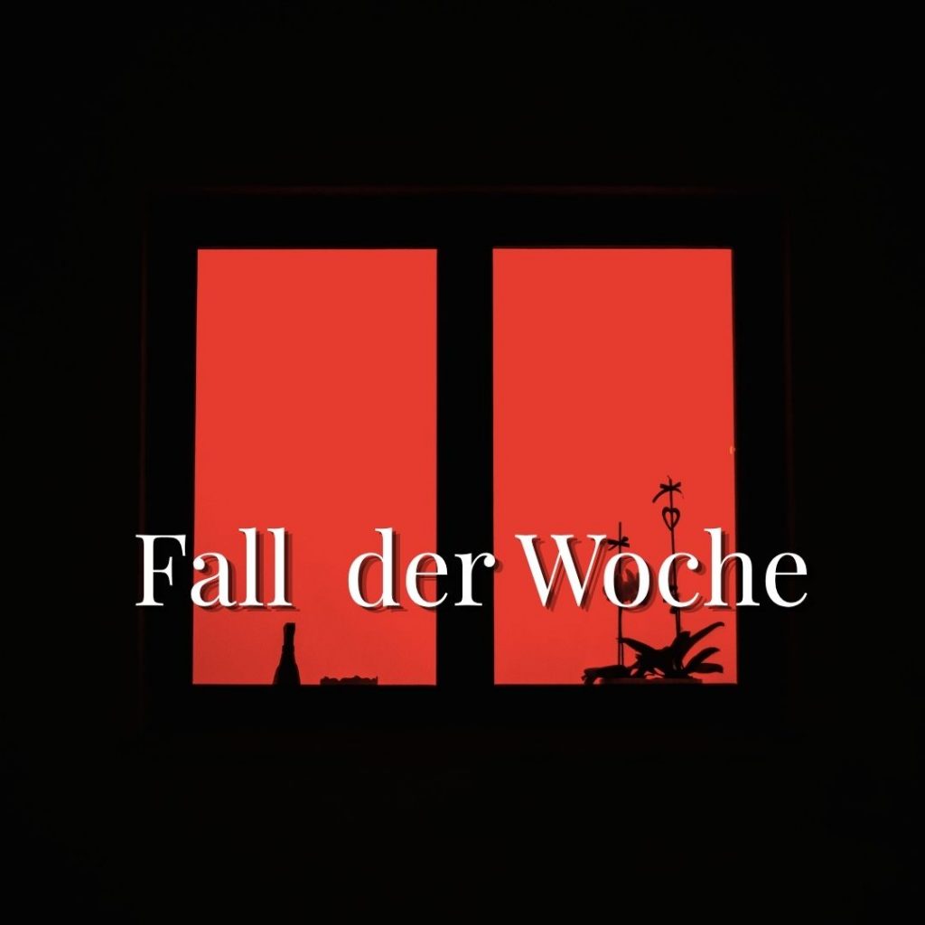 Der Fall der Woche: Bauprojekt Prostituiertenhaus – baurechtlich machbar oder von Anfang an unzulässig? bi es (16)